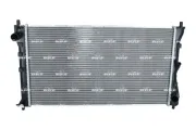 Kühler, Motorkühlung NRF 59349