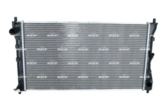 Kühler, Motorkühlung NRF 59349 Bild Kühler, Motorkühlung NRF 59349