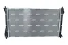 Kühler, Motorkühlung NRF 59349 Bild Kühler, Motorkühlung NRF 59349
