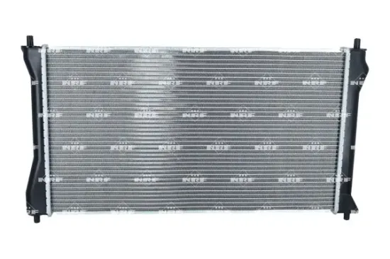 Kühler, Motorkühlung NRF 59349 Bild Kühler, Motorkühlung NRF 59349