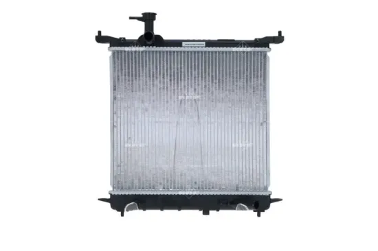 Kühler, Motorkühlung NRF 59350 Bild Kühler, Motorkühlung NRF 59350