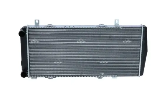 Kühler, Motorkühlung NRF 59351 Bild Kühler, Motorkühlung NRF 59351