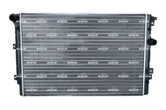 Kühler, Motorkühlung NRF 59352A Bild Kühler, Motorkühlung NRF 59352A