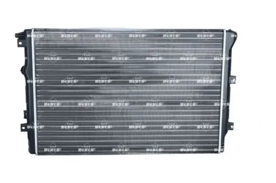 Kühler, Motorkühlung NRF 59352A Bild Kühler, Motorkühlung NRF 59352A