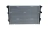 Kühler, Motorkühlung NRF 59352 Bild Kühler, Motorkühlung NRF 59352