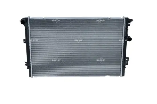 Kühler, Motorkühlung NRF 59352 Bild Kühler, Motorkühlung NRF 59352