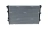 Kühler, Motorkühlung NRF 59352 Bild Kühler, Motorkühlung NRF 59352