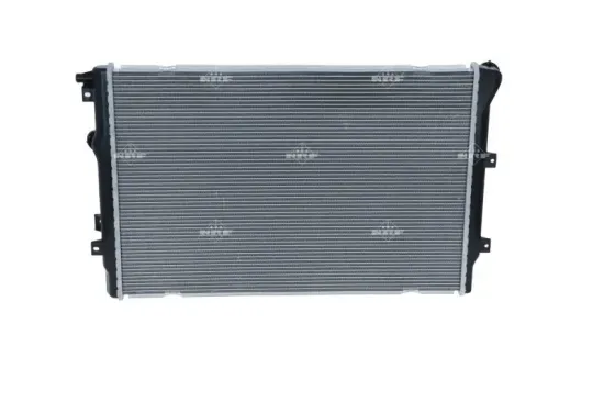 Kühler, Motorkühlung NRF 59352 Bild Kühler, Motorkühlung NRF 59352