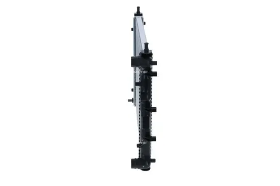 Kühler, Motorkühlung NRF 59353 Bild Kühler, Motorkühlung NRF 59353