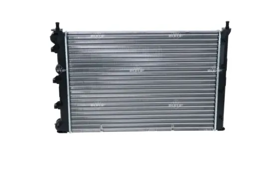 Kühler, Motorkühlung NRF 59353 Bild Kühler, Motorkühlung NRF 59353