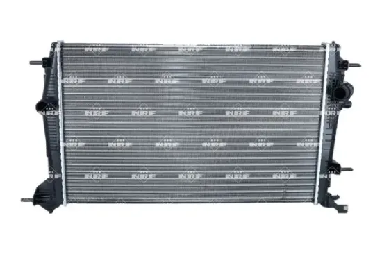 Kühler, Motorkühlung NRF 59354A Bild Kühler, Motorkühlung NRF 59354A