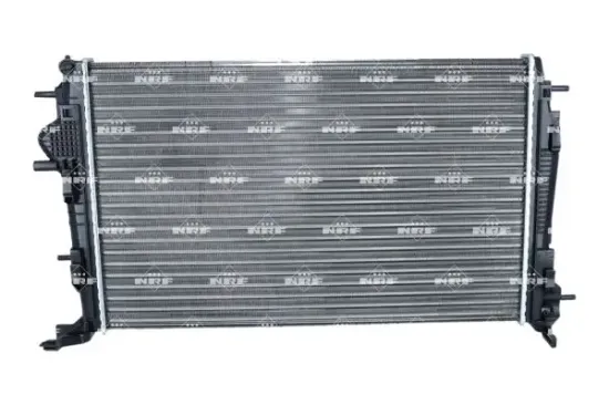 Kühler, Motorkühlung NRF 59354A Bild Kühler, Motorkühlung NRF 59354A