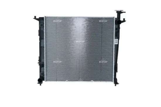 Kühler, Motorkühlung NRF 59358 Bild Kühler, Motorkühlung NRF 59358