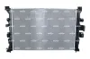 Kühler, Motorkühlung NRF 59361 Bild Kühler, Motorkühlung NRF 59361