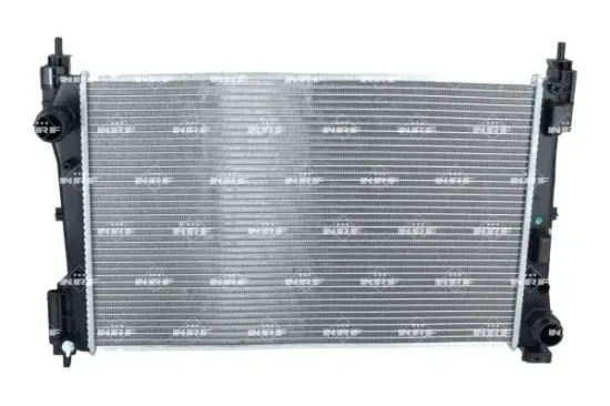 Kühler, Motorkühlung NRF 59364 Bild Kühler, Motorkühlung NRF 59364