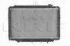 Kühler, Motorkühlung NRF 596712