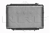 Kühler, Motorkühlung NRF 596712