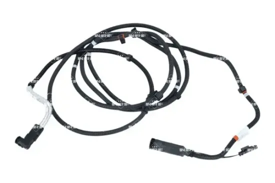 Harnstoffschlauch NRF 706002 Bild Harnstoffschlauch NRF 706002