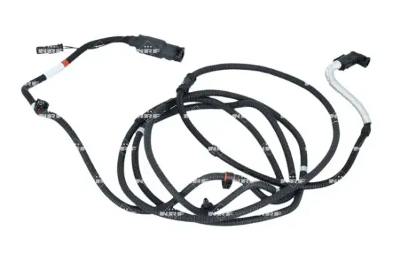 Harnstoffschlauch NRF 706002 Bild Harnstoffschlauch NRF 706002