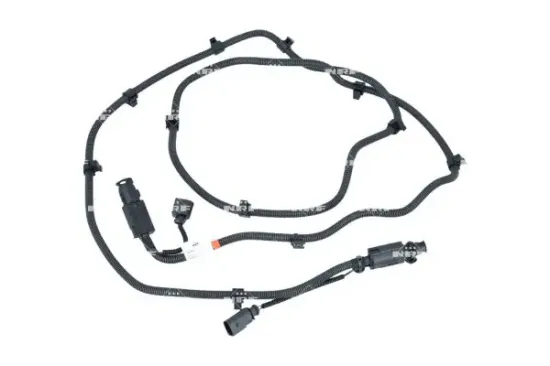 Harnstoffschlauch NRF 706003 Bild Harnstoffschlauch NRF 706003