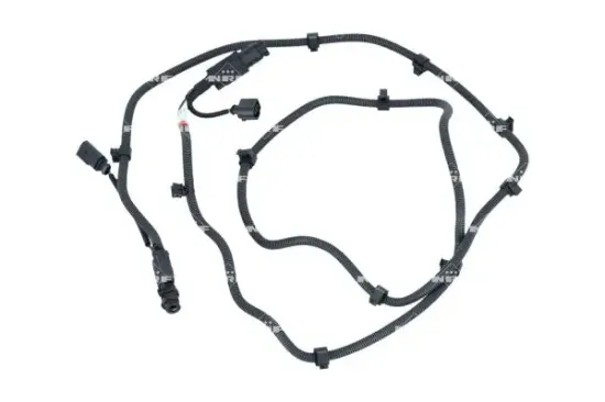 Harnstoffschlauch NRF 706003 Bild Harnstoffschlauch NRF 706003