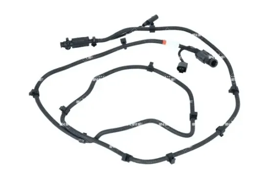 Harnstoffschlauch NRF 706003 Bild Harnstoffschlauch NRF 706003