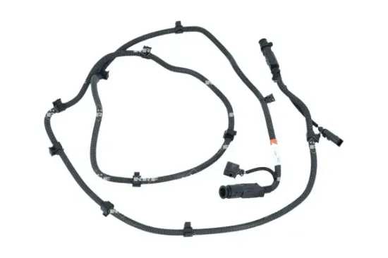 Harnstoffschlauch NRF 706003 Bild Harnstoffschlauch NRF 706003