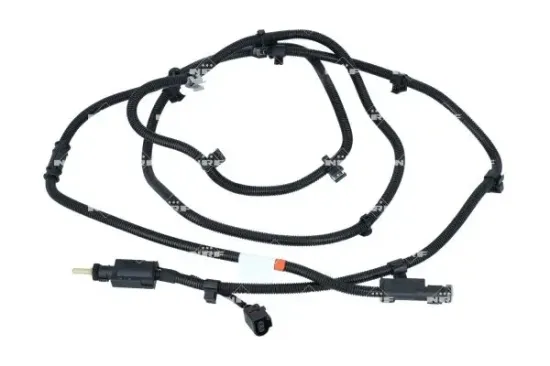 Harnstoffschlauch NRF 706004 Bild Harnstoffschlauch NRF 706004