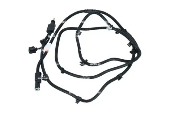 Harnstoffschlauch NRF 706004 Bild Harnstoffschlauch NRF 706004