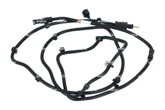 Harnstoffschlauch NRF 706004 Bild Harnstoffschlauch NRF 706004