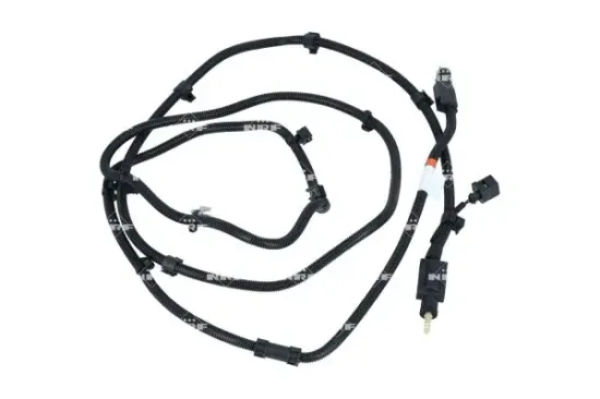 Harnstoffschlauch NRF 706004 Bild Harnstoffschlauch NRF 706004