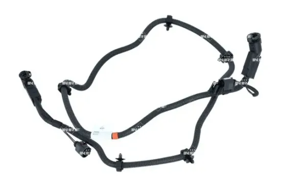 Harnstoffschlauch NRF 706006 Bild Harnstoffschlauch NRF 706006