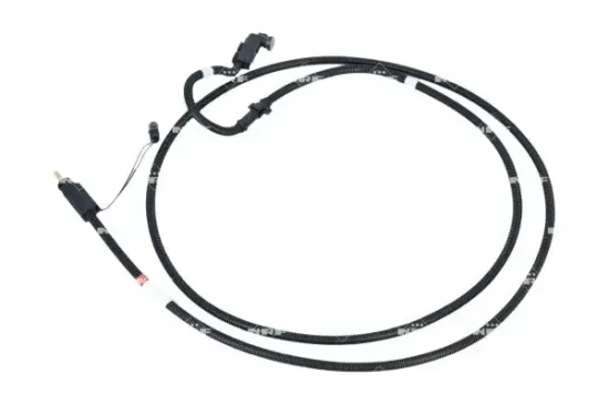 Harnstoffschlauch NRF 706007 Bild Harnstoffschlauch NRF 706007