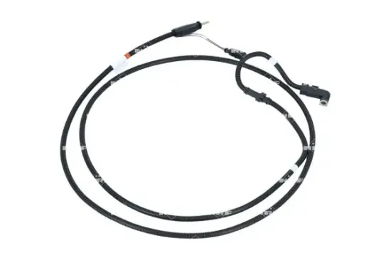 Harnstoffschlauch NRF 706007 Bild Harnstoffschlauch NRF 706007