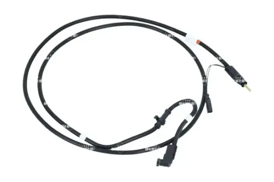 Harnstoffschlauch NRF 706007 Bild Harnstoffschlauch NRF 706007