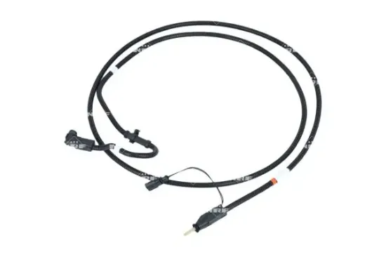 Harnstoffschlauch NRF 706007 Bild Harnstoffschlauch NRF 706007