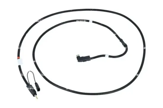 Harnstoffschlauch NRF 706008 Bild Harnstoffschlauch NRF 706008