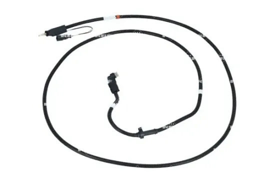 Harnstoffschlauch NRF 706008 Bild Harnstoffschlauch NRF 706008