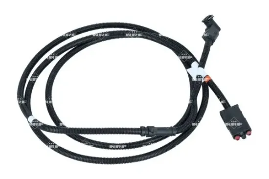 Harnstoffschlauch NRF 706009 Bild Harnstoffschlauch NRF 706009