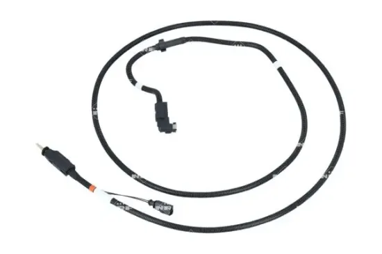 Harnstoffschlauch NRF 706010 Bild Harnstoffschlauch NRF 706010