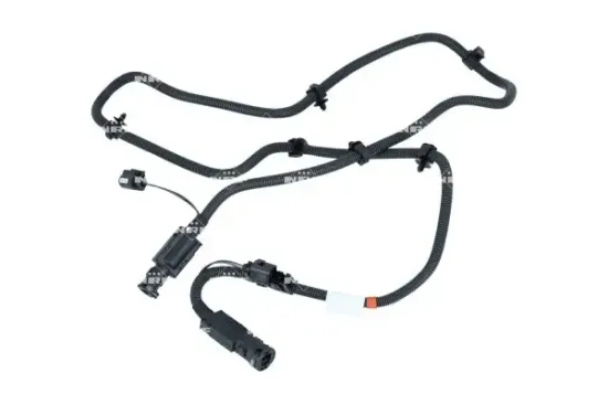 Harnstoffschlauch NRF 706011 Bild Harnstoffschlauch NRF 706011