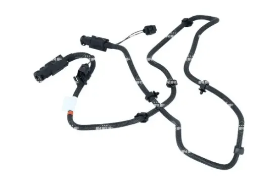 Harnstoffschlauch NRF 706011 Bild Harnstoffschlauch NRF 706011