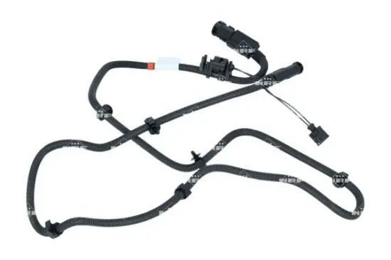 Harnstoffschlauch NRF 706011 Bild Harnstoffschlauch NRF 706011