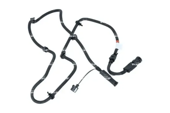 Harnstoffschlauch NRF 706011 Bild Harnstoffschlauch NRF 706011