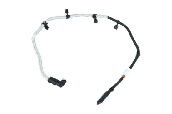 Harnstoffschlauch NRF 706012 Bild Harnstoffschlauch NRF 706012