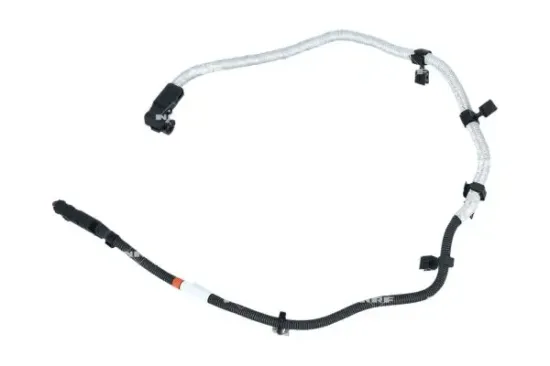 Harnstoffschlauch NRF 706012 Bild Harnstoffschlauch NRF 706012