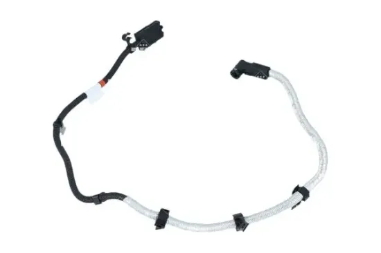 Harnstoffschlauch NRF 706012 Bild Harnstoffschlauch NRF 706012