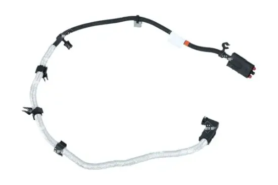 Harnstoffschlauch NRF 706012 Bild Harnstoffschlauch NRF 706012