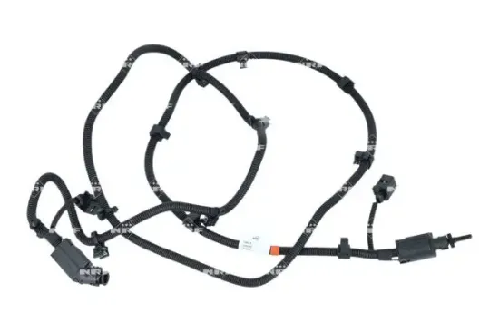 Harnstoffschlauch NRF 706013 Bild Harnstoffschlauch NRF 706013