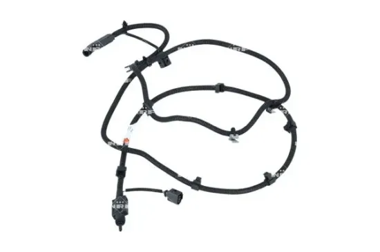 Harnstoffschlauch NRF 706013 Bild Harnstoffschlauch NRF 706013